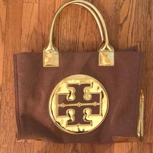Tory Burch Large Tote